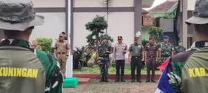 Solusi Ampuh! Program Karakter Semi Militer Kuningan Sukses Tekan 80% Kenakalan Remaja