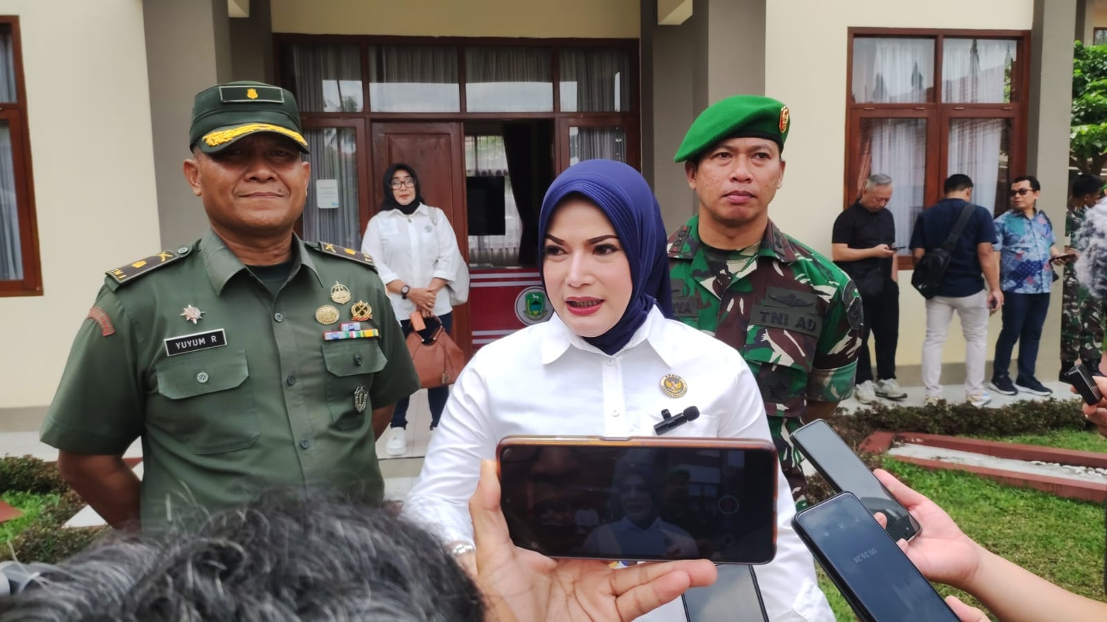 Program Pendidikan Karakter di Kuningan